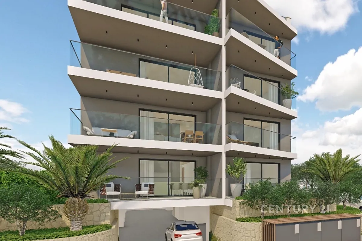 Prodej bytu 3+1 70 m²
